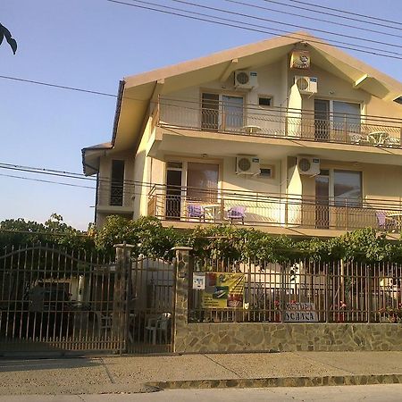 Guest Rooms Rusalka Kranevo Exterior foto