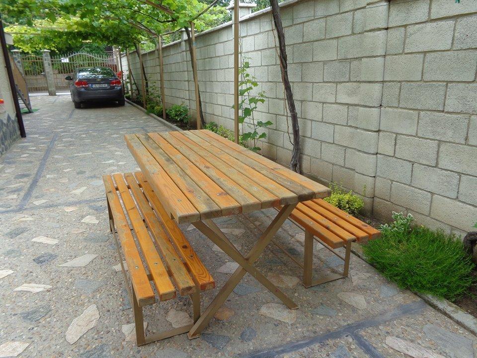 Guest Rooms Rusalka Kranevo Exterior foto