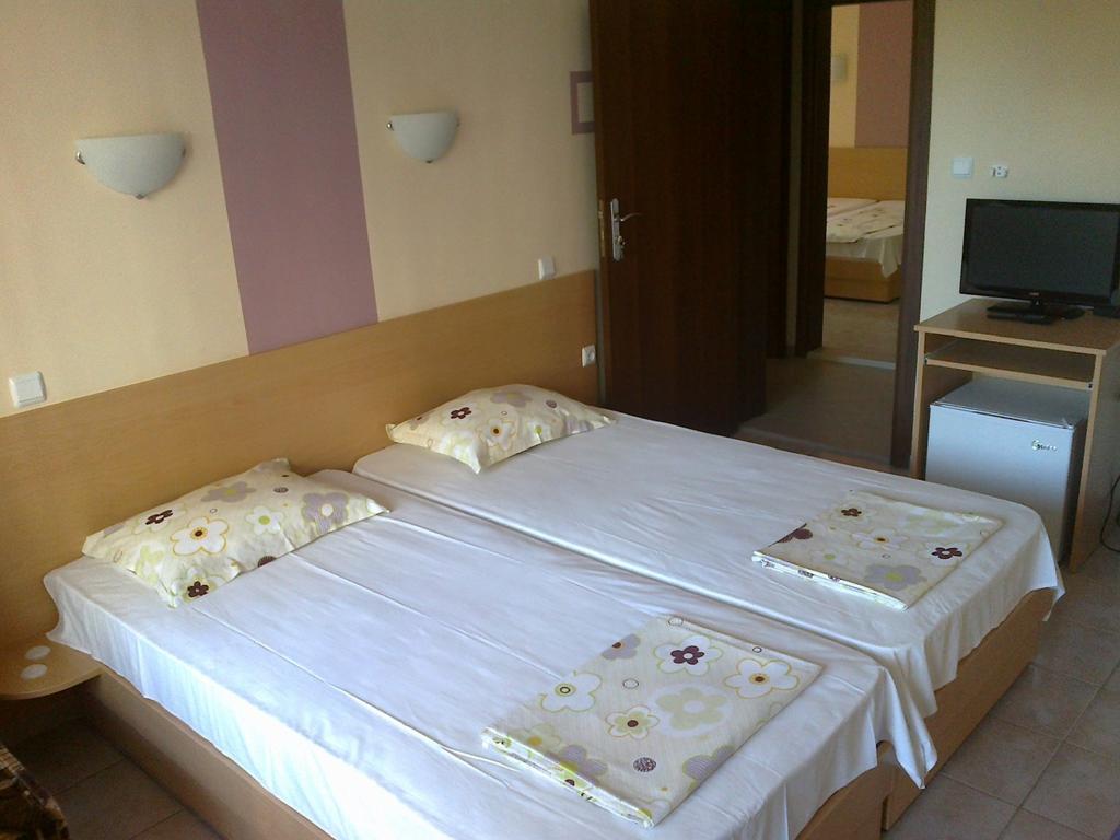 Guest Rooms Rusalka Kranevo Quarto foto