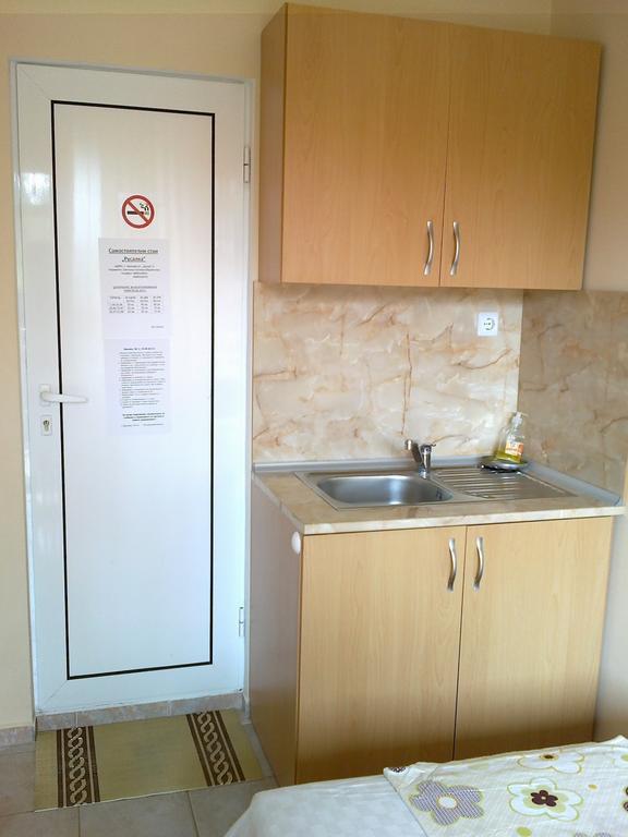 Guest Rooms Rusalka Kranevo Quarto foto