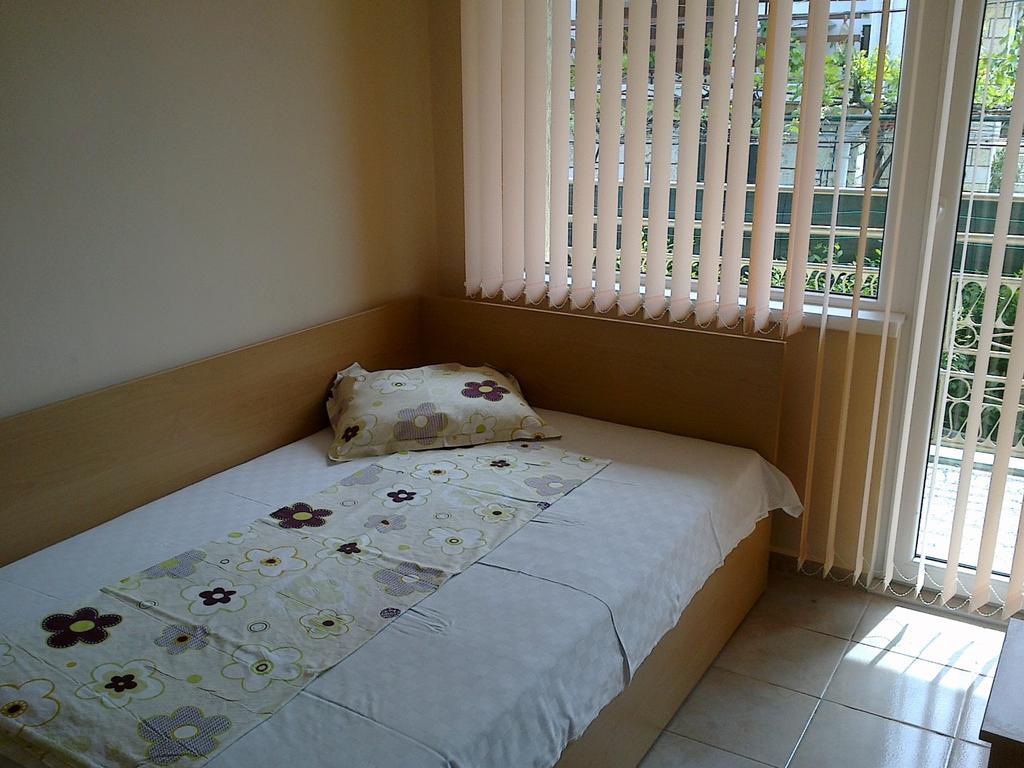 Guest Rooms Rusalka Kranevo Quarto foto