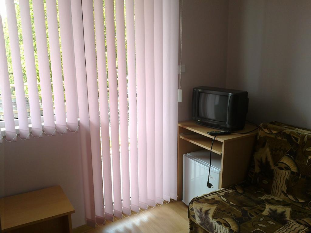 Guest Rooms Rusalka Kranevo Quarto foto
