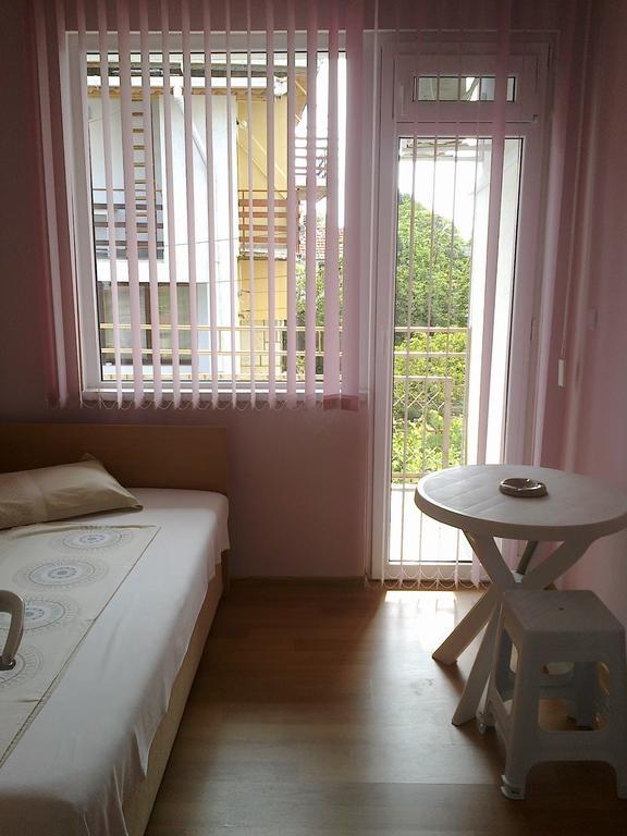 Guest Rooms Rusalka Kranevo Quarto foto
