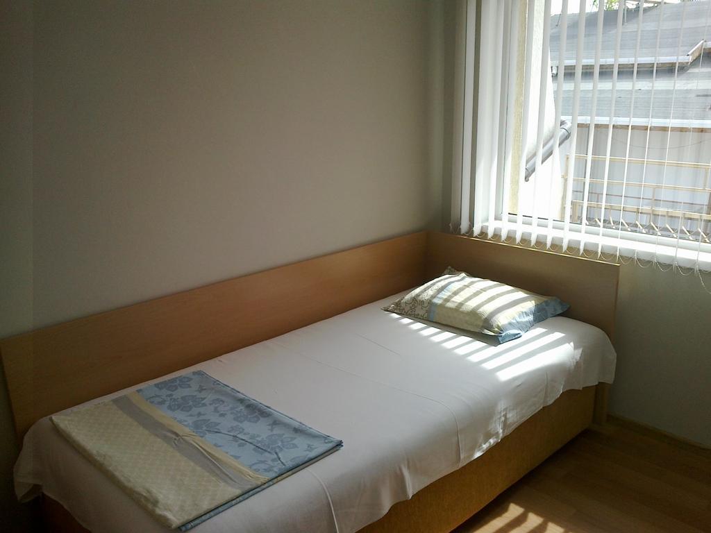 Guest Rooms Rusalka Kranevo Quarto foto