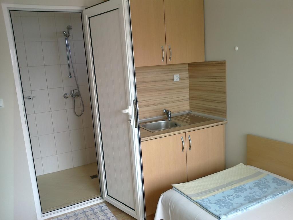 Guest Rooms Rusalka Kranevo Quarto foto
