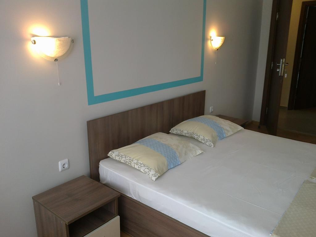 Guest Rooms Rusalka Kranevo Quarto foto